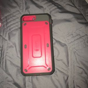 iPhone 7/8 plus case